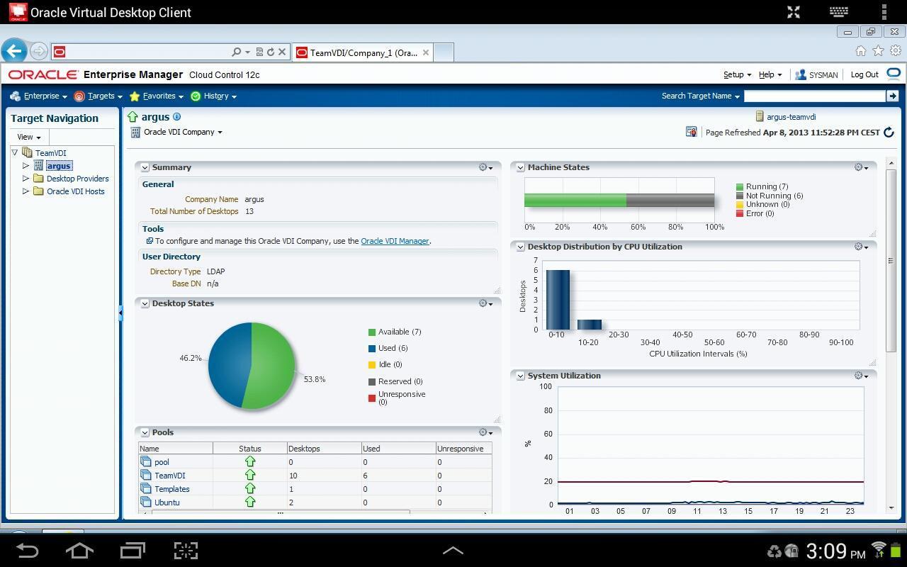 Live Production Switcher Software