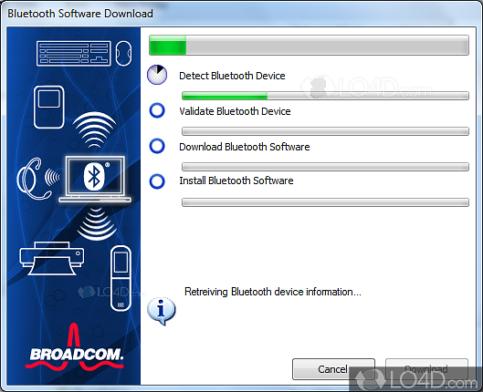 What You Can Do with IJ Scan Utility?