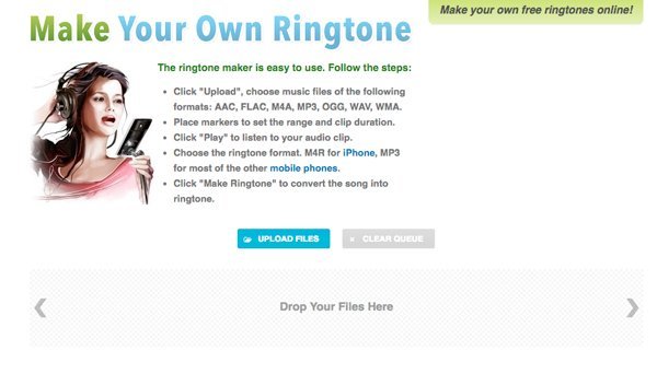 We're going to show you how to set any song you'd like as your ringtone on your Android phone.